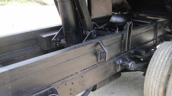 ISUZU NPR ดั๊มดิน5คิว เครื่อง110แรง สวยพรัอมใช้