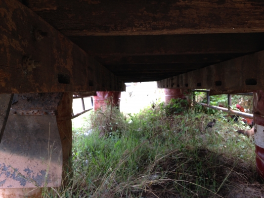 ขายกระบะคาโก้ยาว5เมตรของFC4Jกว้าง2.2เมตร