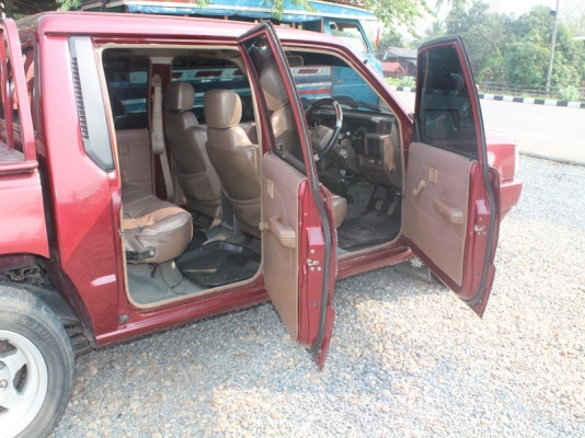 มิตซู 4 ประตู เครื่องเดิมติดรถ2000ซีซี ติดแก็สลงเล่มแล้ว เอกสารชุดโอนครบหมายเลขตรงเล่ม มิตซู 4 ประตู เครื่องเดิมติดรถ2000ซีซี ติดแก็สลงเล่มแล้ว เอกสารชุดโอนครบหมายเลขตรงเล่ม