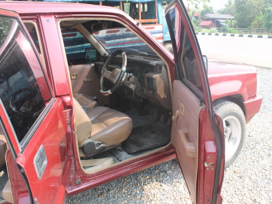 มิตซู 4 ประตู เครื่องเดิมติดรถ2000ซีซี ติดแก็สลงเล่มแล้ว เอกสารชุดโอนครบหมายเลขตรงเล่ม มิตซู 4 ประตู เครื่องเดิมติดรถ2000ซีซี ติดแก็สลงเล่มแล้ว เอกสารชุดโอนครบหมายเลขตรงเล่ม