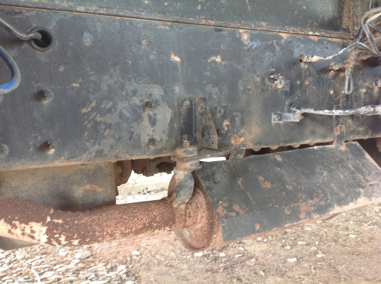 ขายรถสิบล้อSUMO226ดั้ม2เพลาครัชชีสวยทะเบียนพร้อม