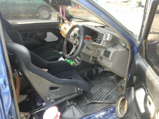 ขายกะบะ isuzu tfr เครื่อง 1jz gte  turbo ติดแก๊สหัวฉีด ลดราคาเหลือ 120,000 บาท หรือใครไหวเท่าไหล่ลองมาดูรถแล้วค่อยว่ากันครับ