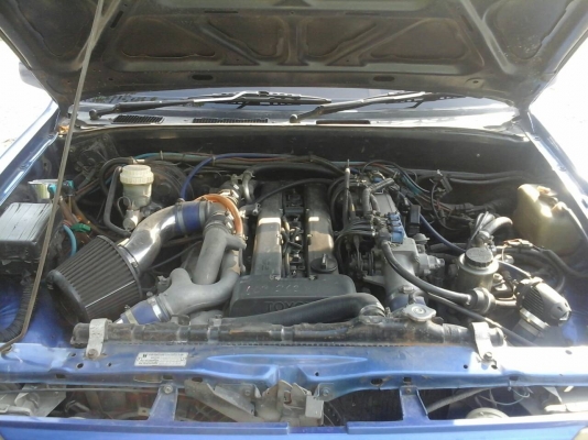 ขายกะบะ isuzu tfr เครื่อง 1jz gte  turbo ติดแก๊สหัวฉีด ลดราคาเหลือ 120,000 บาท หรือใครไหวเท่าไหล่ลองมาดูรถแล้วค่อยว่ากันครับ