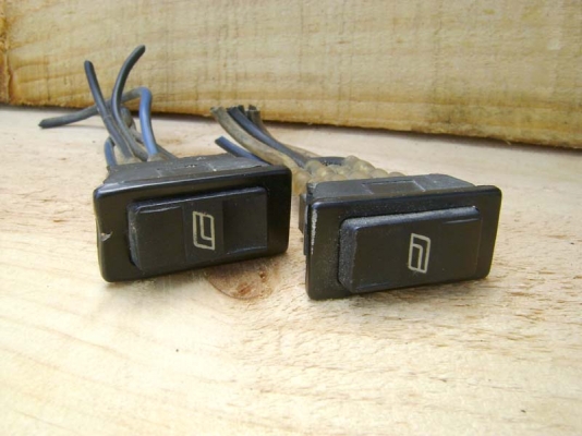 switch กระจกไฟฟ้า BMW