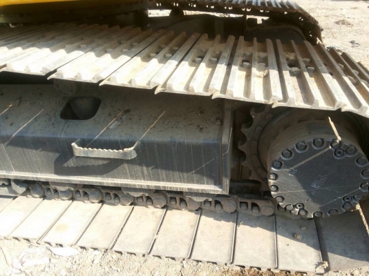 ขายรถแมคโครPC200-7 บูมยาวสภาพพร้อมใช้ เล่มทะเบียน สนใจติดต่อบอย 085-156-2314