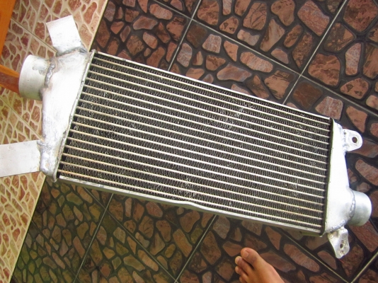 อินเตอร์ทรงEVO