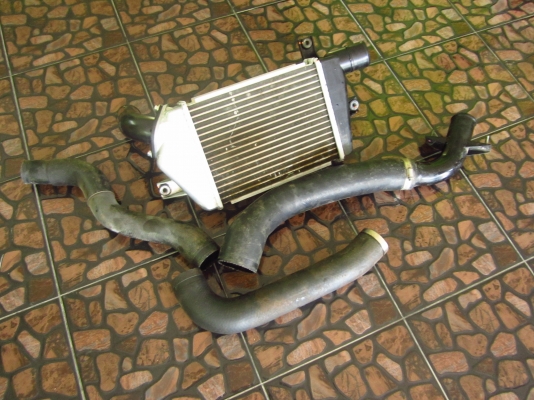 อินเตอเดิมติดรถtritonตร้อมท่อ