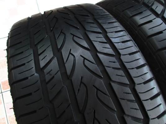 ขายยาง YOKOHAMA R1 205-40-17 ดอกแน่นๆ (1คู่)