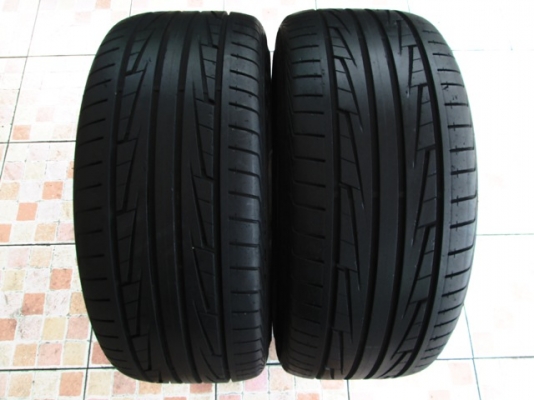 ขายยาง GOODYEAR F1 (ตัวล่าสุด) 225-45-18 ดอกแน่นๆ (1คู่)