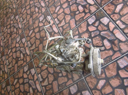 ปั้มเดิม4m40 11มิล