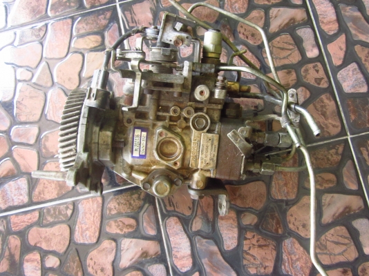 ปั้มเดิม4m40 11มิล