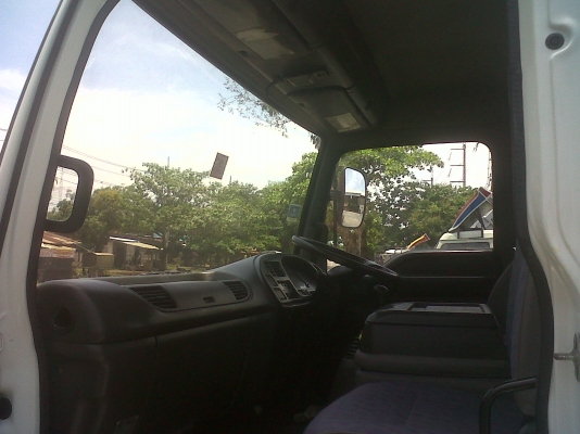 ขาย 6 ล้อ isuzu เดก้า ยูโรทู ขาย 6 ล้อ isuzu เดก้า ยูโรทู