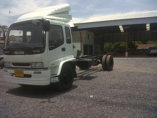 ขาย 6 ล้อ isuzu เดก้า ยูโรทู ขาย 6 ล้อ isuzu เดก้า ยูโรทู