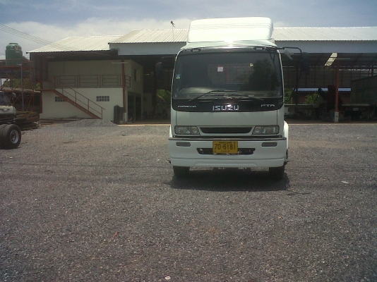 ขาย 6 ล้อ isuzu เดก้า ยูโรทู ขาย 6 ล้อ isuzu เดก้า ยูโรทู