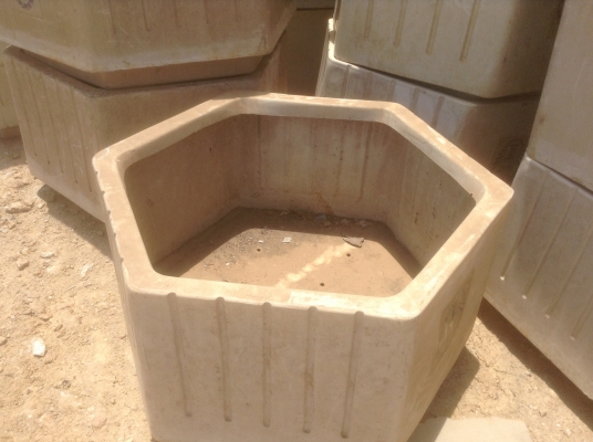 กระถางต้นไม้ มีหลายไซต์