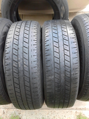 215/70R15 BRIDGESTONE DURAVIS R611 ชุด 4 เส้น TEL.081-427-3941 215/70R15 BRIDGESTONE DURAVIS R611 ชุด 4 เส้น TEL.081-427-3941