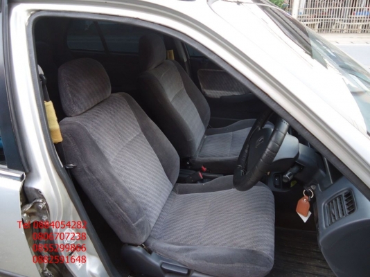 ขาย Honda City type s สีบรอนซ์เงิน วางเครื่อง v-tec ราคา 69,000 บาท ++++++++ ขาย Honda City type s สีบรอนซ์เงิน วางเครื่อง v-tec ราคา 69,000 บาท ++++++++