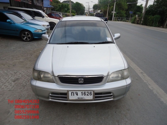 ขาย Honda City type s สีบรอนซ์เงิน วางเครื่อง v-tec ราคา 69,000 บาท ++++++++ ขาย Honda City type s สีบรอนซ์เงิน วางเครื่อง v-tec ราคา 69,000 บาท ++++++++