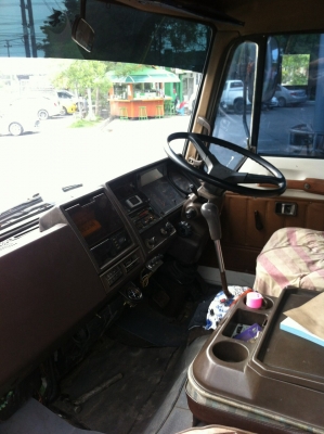 ขายสิบล้อ ห้องเย็น