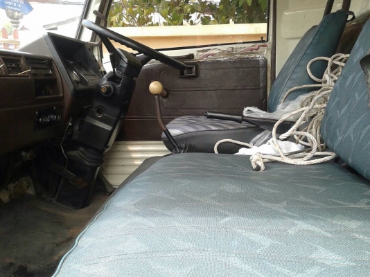 >>คลิกเลย  ขาย!! ด่วน  HINO  KM779 5.5 เมตร