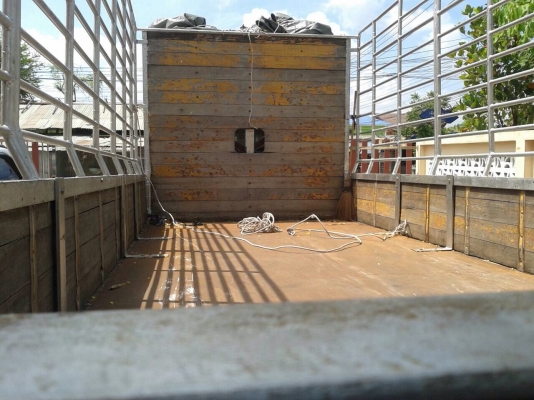 >>คลิกเลย  ขาย!! ด่วน  HINO  KM779 5.5 เมตร