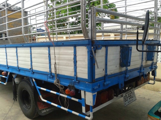 >>คลิกเลย  ขาย!! ด่วน  HINO  KM779 5.5 เมตร