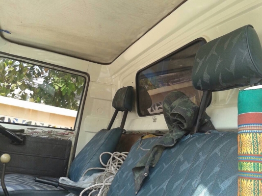 >>คลิกเลย  ขาย!! ด่วน  HINO  KM779 5.5 เมตร