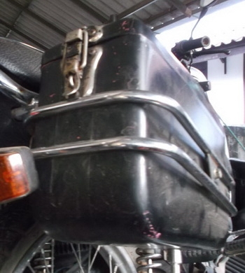 กล่องเอนกประสงค์ ติดรถมอเตอร์ไชค์ กล่องเอนกประสงค์ ติดรถมอเตอร์ไชค์