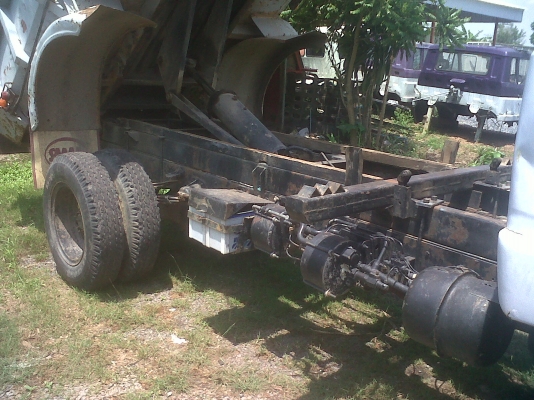 ขาย 6 ล้อดั้ม HINO KL 300 ขาย 6 ล้อดั้ม HINO KL 300