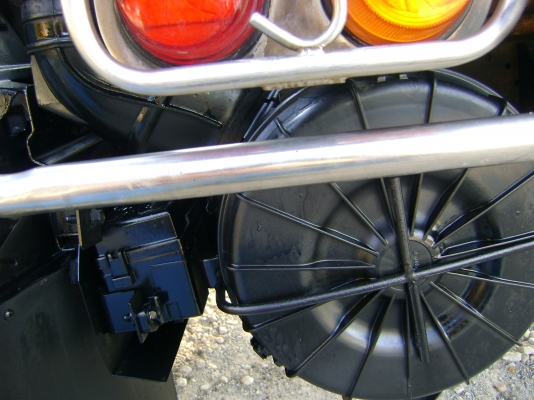 ขายรถ 6 ล้อปี47 รถห้างแท้ กระบะเลส4.30เมตร เครื่องดี พวงมาลัยเพาเวอร์ เครื่อง130แรง เทอร์โบ สภาพพร้อมใช้งาน