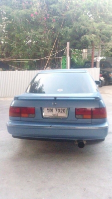 ขาย Honda Accord ตาเพชร ปี 93 สภาพสวย 75,000 บาท ขาย Honda Accord ตาเพชร ปี 93 สภาพสวย 75,000 บาท