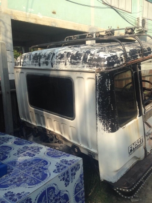 ขายหัวรถ 10 ล้อ มิตซู ถูกๆ 2X,XXX