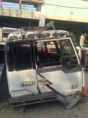 ขายหัวรถ 10 ล้อ มิตซู ถูกๆ 2X,XXX