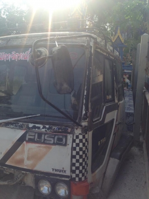 ขายหัวรถ 10 ล้อ มิตซู ถูกๆ 2X,XXX