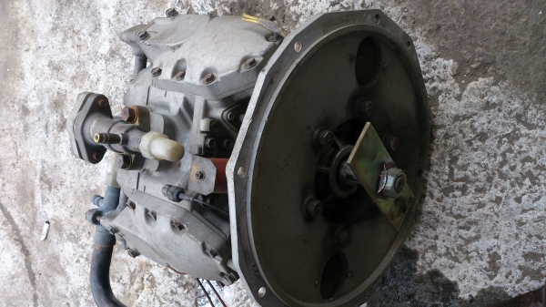 คอมเพรสเซอร์ ทำความเย็น