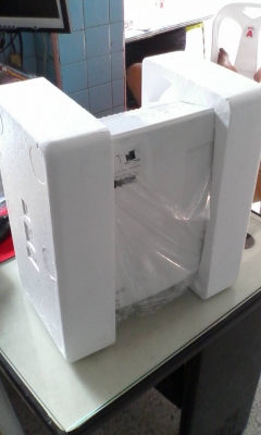 เครื่องฟอกอากาศ Bwell