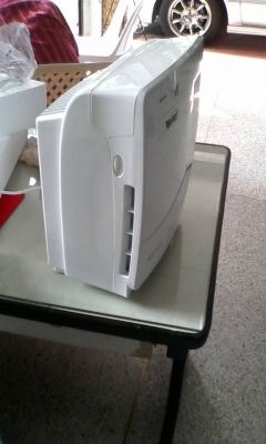 เครื่องฟอกอากาศ Bwell