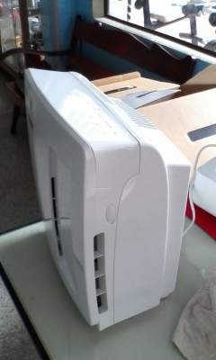 เครื่องฟอกอากาศ Bwell