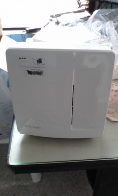 เครื่องฟอกอากาศ Bwell