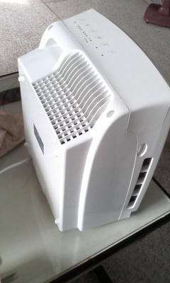 เครื่องฟอกอากาศ Bwell