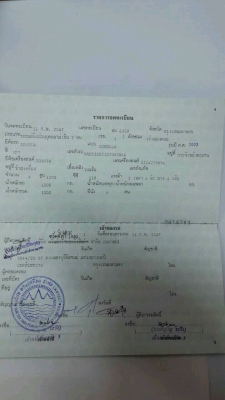 ขายด่วน TOYOTA ALTIS 04 ขายด่วน TOYOTA ALTIS 04
