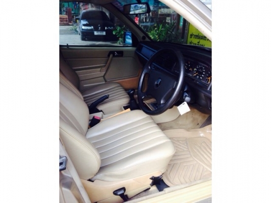 ขายรถเบ็นซ์ E190