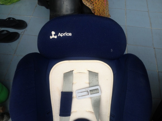 เบาะเด็กของเก่าญี่ปุ่นสภาพสวยตัวละ