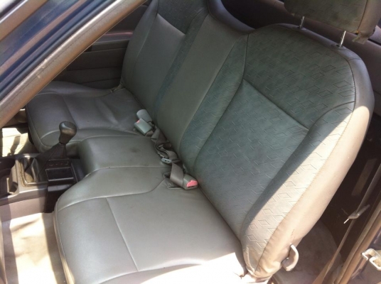 2003 ISUZU, 2.5 SPARK EX TURBO โฉม D-MAX