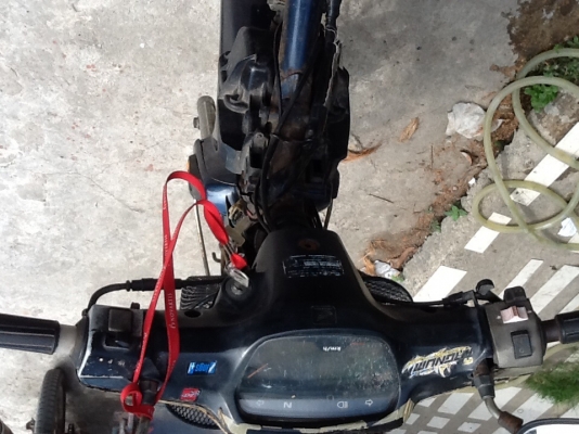 ขายดรีมเอ็กเชล 5500 บาท ขายดรีมเอ็กเชล 5500 บาท