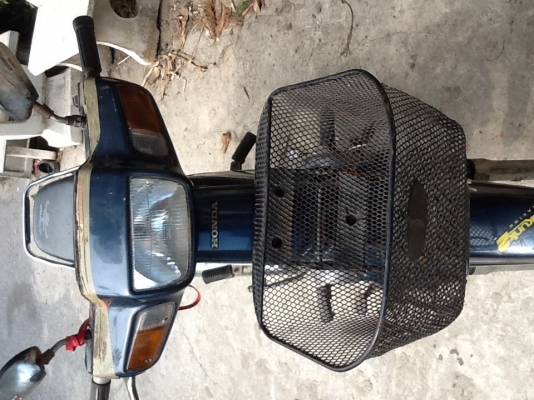 ขายดรีมเอ็กเชล 5500 บาท ขายดรีมเอ็กเชล 5500 บาท