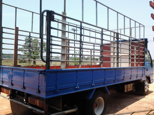 ISUZU NPR70py เครื่อง 4HE1 ห้างแท้ยาว 5 เมตร ทะเบียน ม79 ISUZU NPR70py เครื่อง 4HE1 ห้างแท้ยาว 5 เมตร ทะเบียน ม79