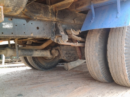 ISUZU NPR70py เครื่อง 4HE1 ห้างแท้ยาว 5 เมตร ทะเบียน ม79 ISUZU NPR70py เครื่อง 4HE1 ห้างแท้ยาว 5 เมตร ทะเบียน ม79