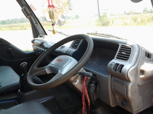 ISUZU NPR70py เครื่อง 4HE1 ห้างแท้ยาว 5 เมตร ทะเบียน ม79 ISUZU NPR70py เครื่อง 4HE1 ห้างแท้ยาว 5 เมตร ทะเบียน ม79