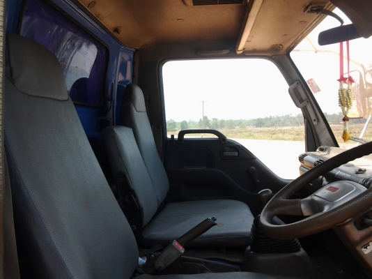 ISUZU NPR70py เครื่อง 4HE1 ห้างแท้ยาว 5 เมตร ทะเบียน ม79 ISUZU NPR70py เครื่อง 4HE1 ห้างแท้ยาว 5 เมตร ทะเบียน ม79